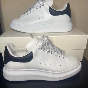 Alexander McQueen Men's Trainers size us 9